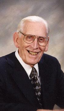Elmer J. Van Dyke